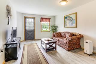 9 Acres, Pick Your Own Apples Cabin in Arlington! - Arlington - 7