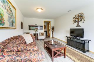 9 Acres, Pick Your Own Apples Cabin in Arlington! - Arlington - 6