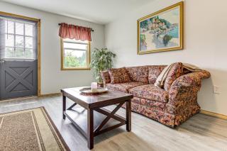 9 Acres, Pick Your Own Apples Cabin in Arlington! - Arlington - 5