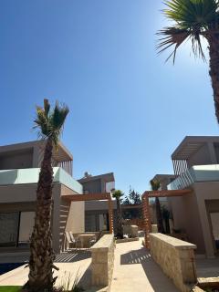 Lumina Sense Villas - Kato Gouves - 1