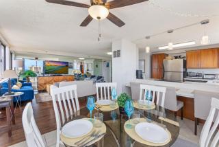Hawaiian Monarch Penthouse 401 by Hawaii Ocean Club - Honolulu - 4