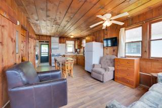 Cabin on Lake Huron in Les Cheneaux Islands! - Cedarville - 7