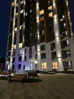 Апартаменты в центре Алматы рядом с Мегой - 9