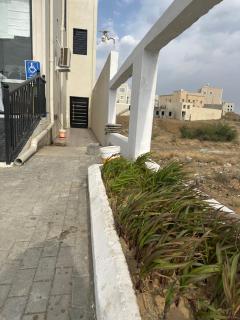 Apartment and spacious and modern gym - Abha - 7