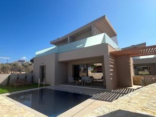 Lumina Sense Villas - Kato Gouves - 8