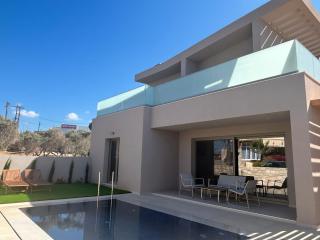 Lumina Sense Villas - Kato Gouves - 1