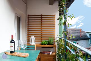 Nido Blu - Vista Lago - Belgirate - 1