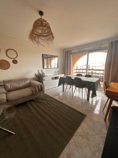 Appartement Cozy aux Portes de Paris - Gennevilliers - 7