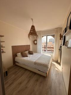 Appartement Cozy aux Portes de Paris - Gennevilliers - 8