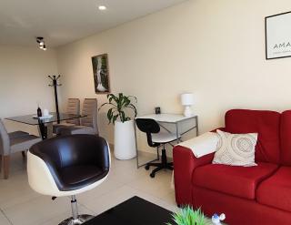 Calidad/precio. Alto Nivel. Zona Recoleta.Shopping - Asuncion - 1