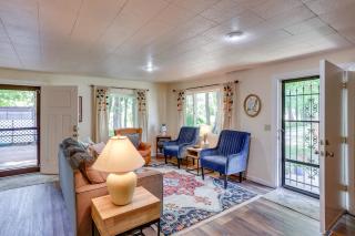 Hike On-Site Mountain-View Hideaway in Durango - 7