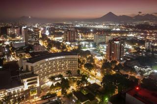 The Westin Camino Real, Guatemala - 8