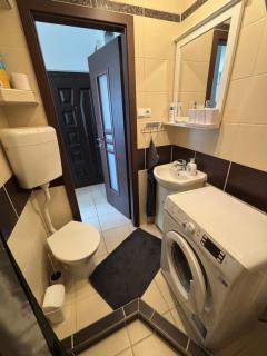 Apartment on the SQUARE - Poprad - 9