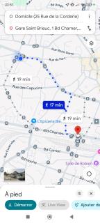 Maison de la cité des 3 vallées - 8