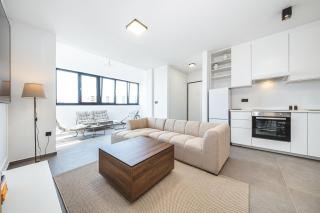 Flex SelfCheckIns 185 - Zagreb - 2 Bedrooms - Parking - Balcony - Zagreb - 0
