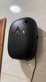 جناح فاخر بغرفتين نوم - Baljurashi - 1