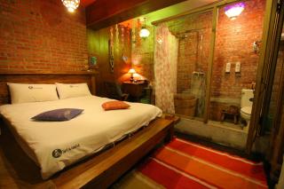 Kenting Afei Surf Hostel Nanwan - 4