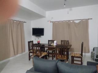 Mi lugar en el mundo - Cortaderas - 4
