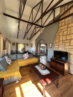 Clarens Shady Oak - Clarens - 0