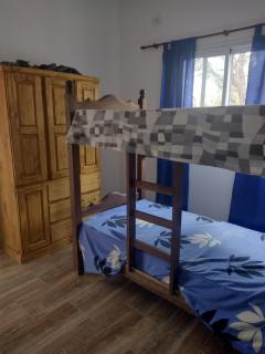 Mi lugar en el mundo - Cortaderas - 1