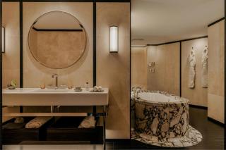 Bvlgari Hotel Paris - Parigi - 5