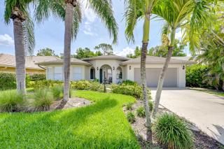 Resort Community Escape Naples Home 5 Mi to Beach - Naples - 9