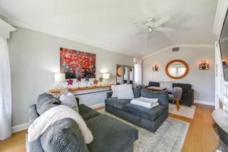 Resort Community Escape Naples Home 5 Mi to Beach - Naples - 5