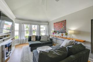 Resort Community Escape: Naples Home 5 Mi to Beach - 3