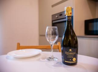 Deluxe Apartment - Maidstone - 9