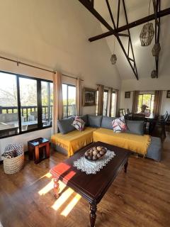 Clarens Shady Oak - Clarens - 9