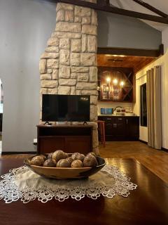 Clarens Shady Oak - Clarens - 5