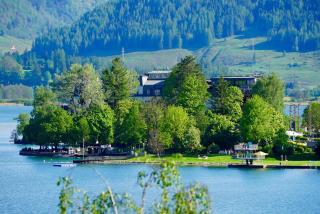 Appartement Alpensee - Zell am See - 6