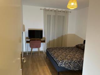 Appartement aux portes de Genève - Ornex - 5