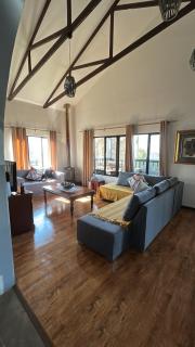 Clarens Shady Oak - Clarens - 7