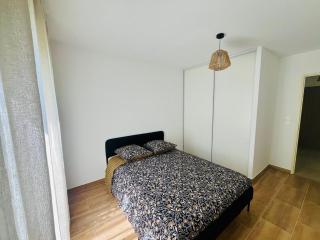 Appartement aux portes de Genève - Ornex - 3