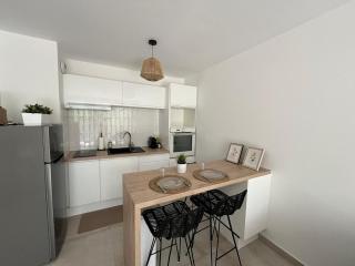 Appartement aux portes de Genève - 0
