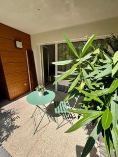 Appartement aux portes de Genève - 2