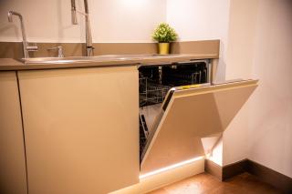 Deluxe Apartment - Maidstone - 6