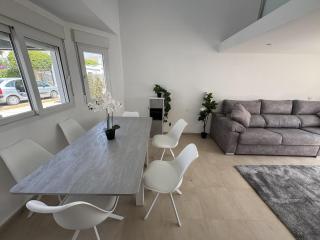 Villa Ohana - A Murcia Holiday Rentals Property - Roldán - 6