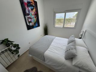 Villa Ohana - A Murcia Holiday Rentals Property - Roldán - 4