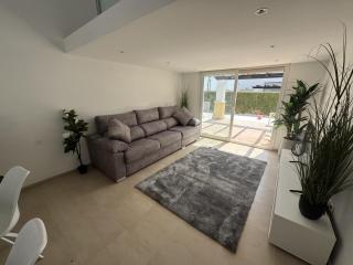 Villa Ohana - A Murcia Holiday Rentals Property - 8