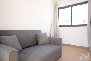 Airport Nai Lodge Tahiti - Akau House - 6