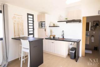 Airport Nai Lodge Tahiti - Akau House - 7