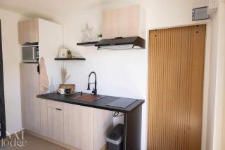 Airport Nai Lodge Tahiti - Akau House - 5