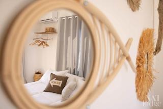 Airport Nai Lodge Tahiti - Akau House - 3