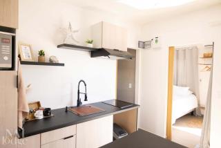 Airport Nai Lodge Tahiti - Akau House - 1