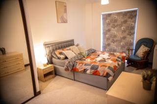 Deluxe Apartment - Maidstone - 5