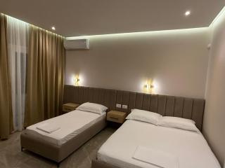 Kanaj Rooms and Apartments - Vlora - 7