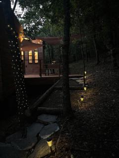 Tiny house en pleine nature - Arsac-en-Velay - 7