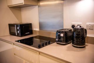 Deluxe Apartment - Maidstone - 3